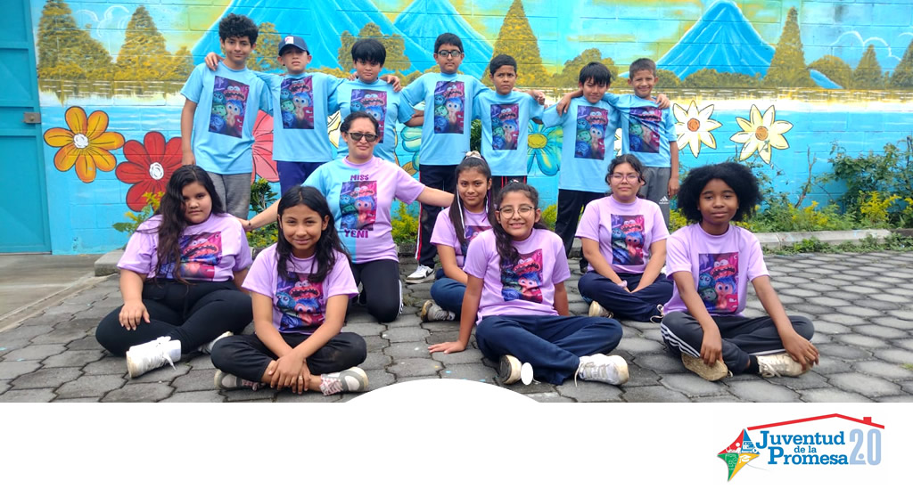 Principios y valores