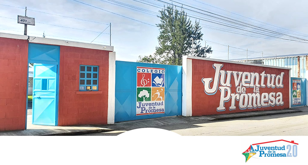 Juventud de la Promesa